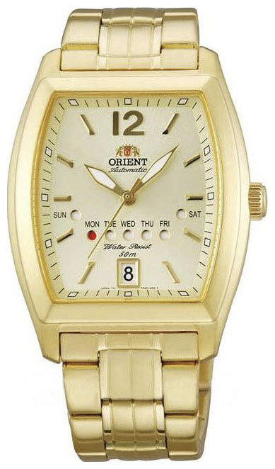 ORIENT FFPAC001C / FPAC001C
