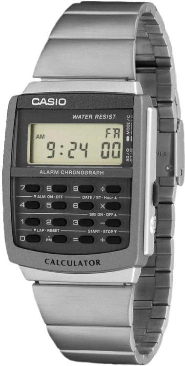 Casio CA-506-1