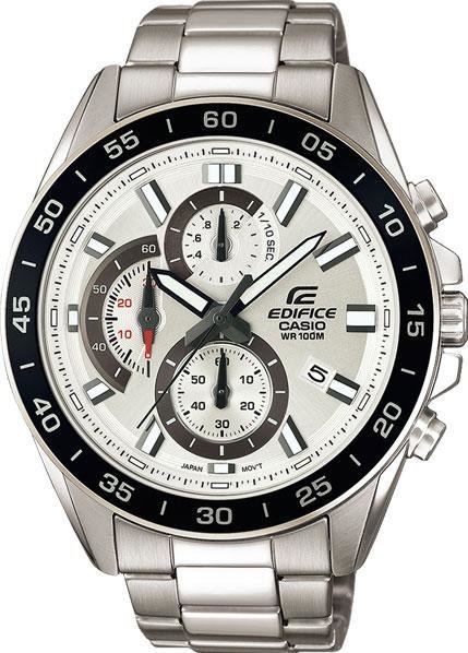 CASIO EDIFICE EFV-550D-7A