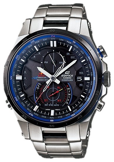 CASIO EDIFICE EQW-A1200RB-1A RedBull Racing