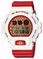 CASIO G-SHOCK  DW-6900SC-7E