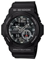CASIO G-SHOCK  GA-310-1A