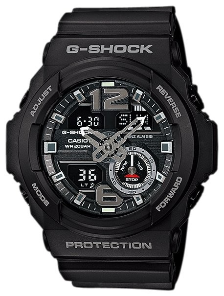 CASIO G-SHOCK  GA-310-1A