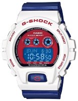 CASIO G-SHOCK  GD-X6900CS-7D