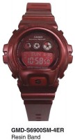 CASIO G-SHOCK  GMD-S6900SM-4E