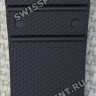 Черный каучуковый ремешок (1 часть) Casio 10663578 для часов Casio MRG-B5000R-1, MRG-B2100R-2A