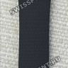 Черный каучуковый ремешок (1 часть) Casio 10663578 для часов Casio MRG-B5000R-1, MRG-B2100R-2A