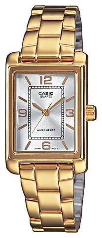 CASIO LTP-1234G-7A