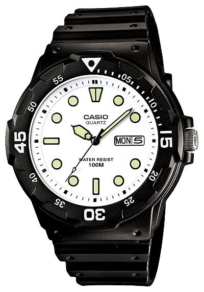 CASIO MRW-200H-7E