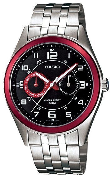 CASIO MTP-1353D-1B2