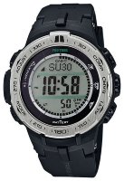 CASIO PRO TREK PRW-3100-1E
