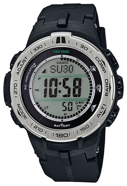 CASIO PRO TREK PRW-3100-1E