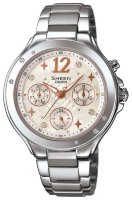CASIO SHEEN SHE-3032D-7A