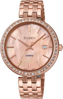 CASIO SHEEN SHE-4052PG-4A