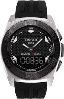 TISSOT T002.520.17.201.00 (T0025201720100) Touch Collection Racing-Touch