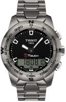 TISSOT T047.420.44.051.00 (T0474204405100) Touch Collection T-Touch II