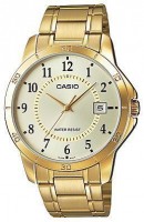 CASIO CLASSIC MTP-V004G-9B