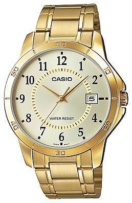 CASIO CLASSIC MTP-V004G-9B