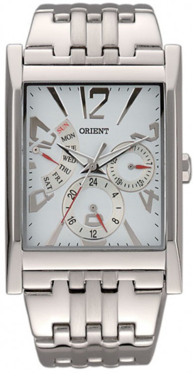 Наручные часы ORIENT LUUAA001W / UUAA001W
