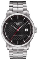 TISSOT T086.407.11.201.00 (T0864071120100) T-Classic Luxury Automatic