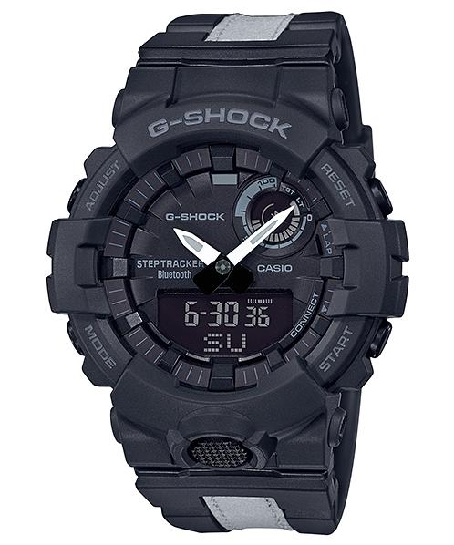 CASIO G-SHOCK GBA-800LU-1A