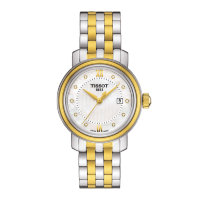 TISSOT T097.010.22.116.00 (T0970102211600) T-Classic Bridgeport