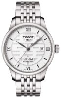 TISSOT T41.1.833.50 (T41183350) T-Classic Le Locle