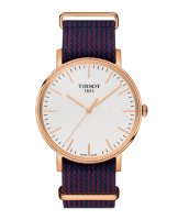 TISSOT T109.410.38.031.00 (T1094103803100) T-Classic Everytime Gent