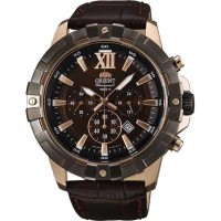 ORIENT FTW03003T