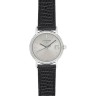Черный кожаный ремешок Longines L682100672, теленок, 12/10, без замка, для часов Longines Presence L4.117.2, L4.176.4, L4.137.2, L4.177.2, L4.177.4, L4.176.2, L4.220.2, L4.220.4,