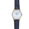 Черный кожаный ремешок Longines L682100672, теленок, 12/10, без замка, для часов Longines Presence L4.117.2, L4.176.4, L4.137.2, L4.177.2, L4.177.4, L4.176.2, L4.220.2, L4.220.4,