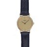 Черный кожаный ремешок Longines L682100672, теленок, 12/10, без замка, для часов Longines Presence L4.117.2, L4.176.4, L4.137.2, L4.177.2, L4.177.4, L4.176.2, L4.220.2, L4.220.4,