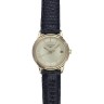 Черный кожаный ремешок Longines L682100672, теленок, 12/10, без замка, для часов Longines Presence L4.117.2, L4.176.4, L4.137.2, L4.177.2, L4.177.4, L4.176.2, L4.220.2, L4.220.4,
