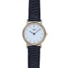 Черный кожаный ремешок Longines L682100672, теленок, 12/10, без замка, для часов Longines Presence L4.117.2, L4.176.4, L4.137.2, L4.177.2, L4.177.4, L4.176.2, L4.220.2, L4.220.4,