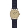 Черный кожаный ремешок Longines L682100672, теленок, 12/10, без замка, для часов Longines Presence L4.117.2, L4.176.4, L4.137.2, L4.177.2, L4.177.4, L4.176.2, L4.220.2, L4.220.4,