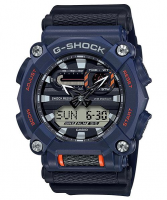 CASIO G-SHOCK GA-900-2A