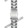 Стальной браслет Certina C605020719 для часов Certina Ds Action C032.251.11.011.01