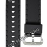 Черный полимерный ремешок Casio 10629799 для часов Casio GM-2100-1A, GM-2100B-4A, GM-2100BB-1A