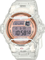 CASIO BABY-G BG-169G-7B