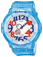 CASIO BABY-G BGA-131-2B