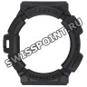 Черный рант корпуса часов Casio 10388867 для часов Casio G-9300GB-1