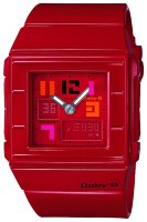 CASIO BABY-G BGA-200PD-4B