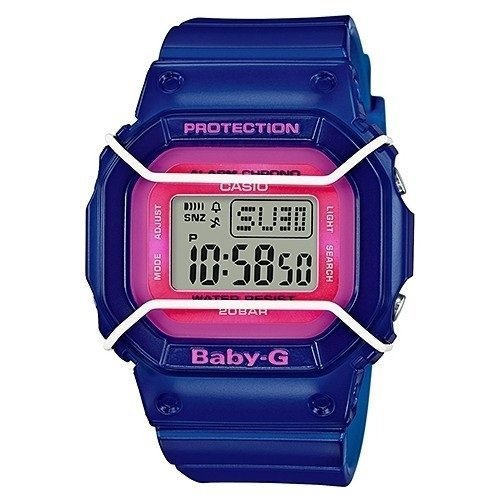CASIO BABY-G BGD-501FS-2E