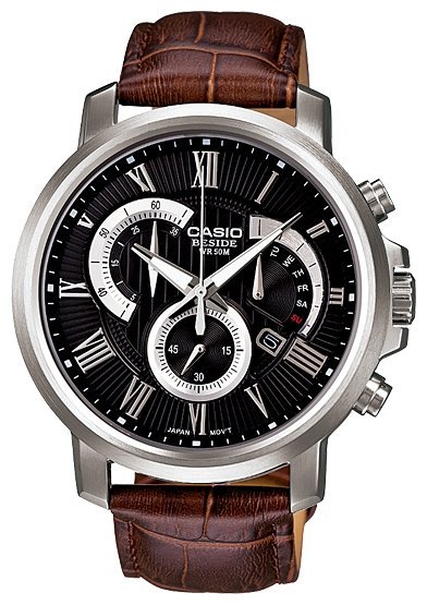 CASIO BEM-506BL-1A