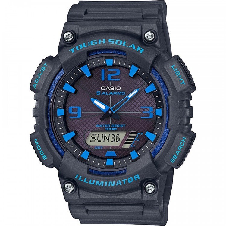 CASIO CLASSIC AQ-S810W-8A2