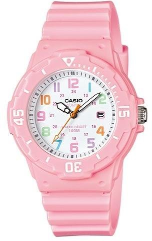 CASIO CLASSIC LRW-200H-4B2