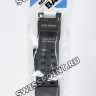 Черный полимерный ремешок Casio 10660468 для часов Casio GW-9500-1