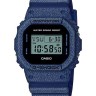Минеральное стекло Casio 10549613 с принтом для часов Casio DW-5600DE-2