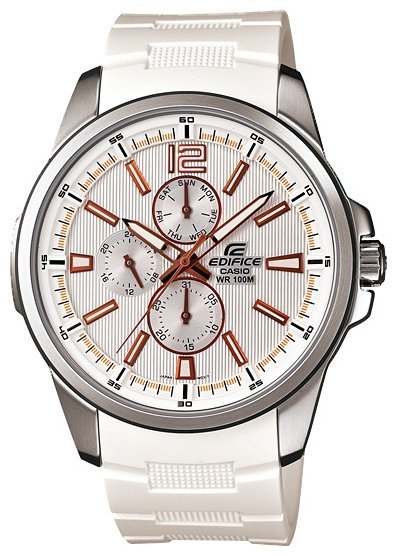 CASIO EDIFICE EF-343-7A
