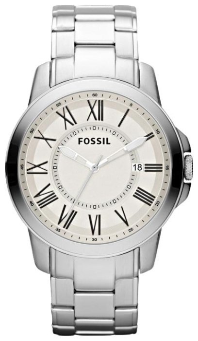 FOSSIL FS4734